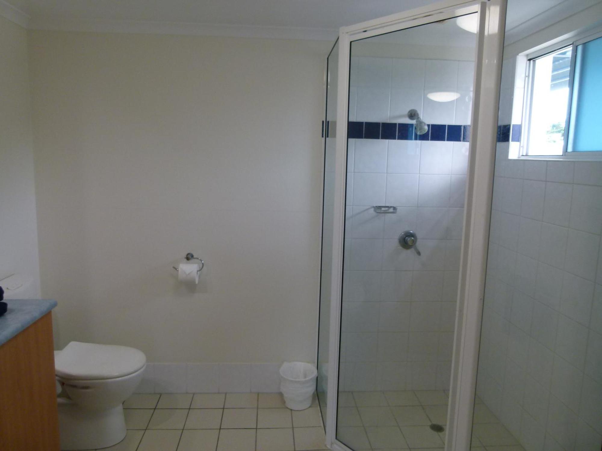 Madison Ocean Breeze Apartments Townsville Exterior foto